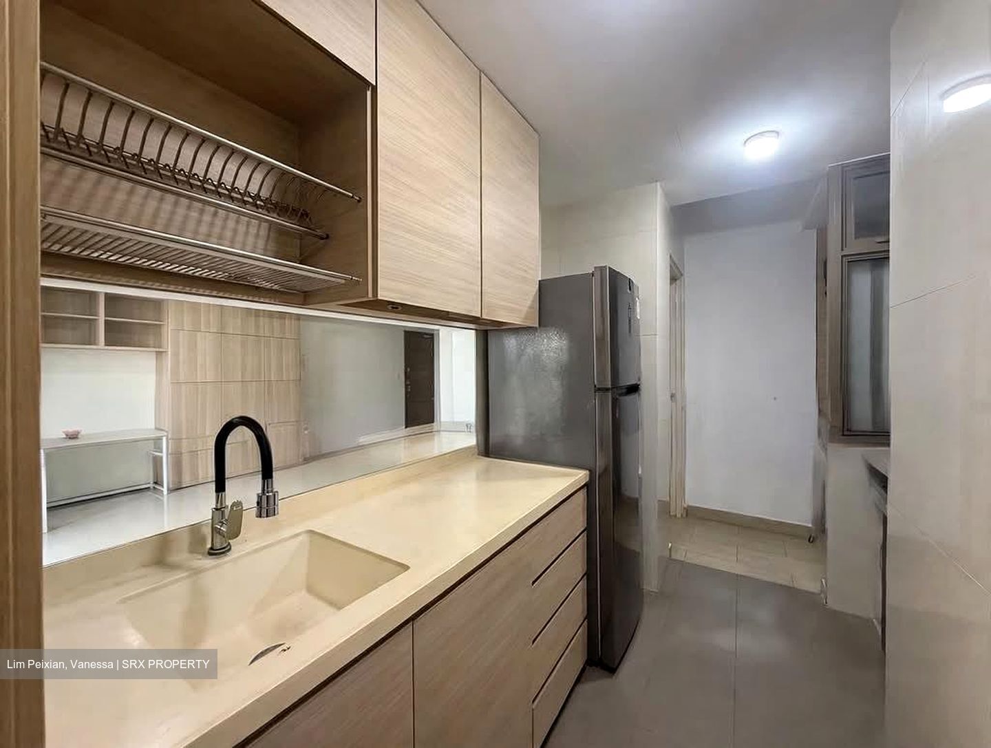 Parc Vera (D19), Condominium #595175101